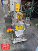 Packaging Center Super Sealer, Model: PCET-213 (Location: Fremont, CA)