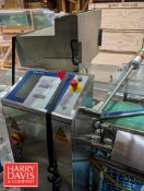 2020 Mettler Toledo Checkweigher, Model: C3352, S/N: 19103401 (Location: Fremont, CA)