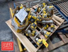 Compact Pneumatic Actuators (Location: Fremont, CA)