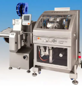 Tipper Tie and Sealer (Location: Hayward, CA)
