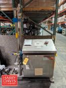 Spectrum Labs Pharmflo Filtration System with Unibloc Positive Displacement Pump (Location: Fremont