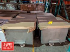 S/S Buggies (Location: Fremont, CA)