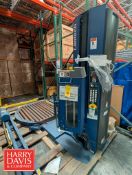 2019 Lantech Pallet Wrapper, Model: Q300XT+, S/N: QX051862 (Location: Fremont, CA)