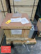 Contents of Crate (Location: Fremont, CA)
