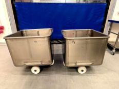 S/S Buggies