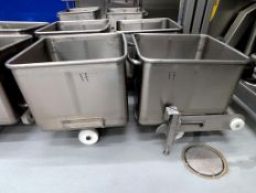S/S Buggies