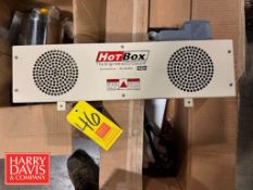 Hot Box Electric Heater