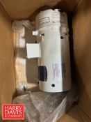 Baldor 1 HP Motor