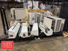 Mitsubishi Electric High Wall Indoor Heat Pumps and Mitsubishi Electric A/C Unit
