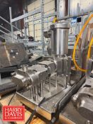 SPX S/S Positive Displacement Pump (Subject to Confirmation)