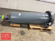 2021 Atlas Copco Mist Elimination Filter, Model: MLME-1365, S/N: UTF12BP51