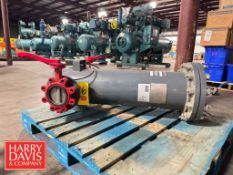 2021 Atlas Copco Air Filter, Model: UD+1100, S/N: UTF12BP41