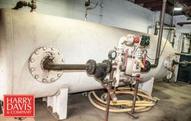 Zeks Expand Air Precision Flow Control, Model: FLX101 with Air Receiver Tank