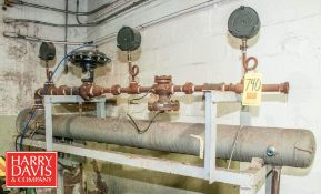 Bell & Gossett Heat Exchanger