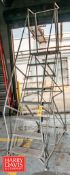 8' Rolling Stock Ladder