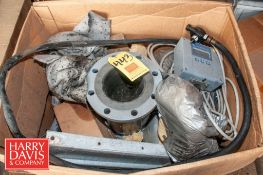 Pipe Fitting and M-Series Gage