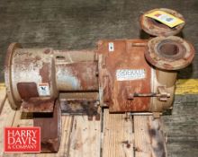 Dekker Vacuum Pump