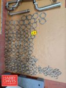 Assorted S/S Clamps
