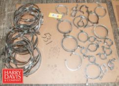 Clamps