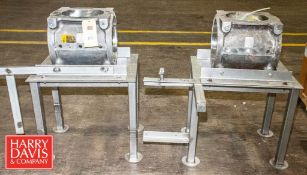 Nu-Con Housings, Model: CV750DM