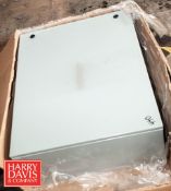 Hammond Electrical Box, S/N: EN4SD243010GY
