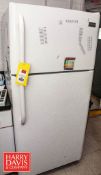 Frigidaire Refrigerator/Freezer