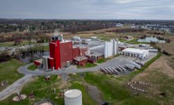 Maryland & Virginia Milk Producers (MDVA) Laurel, MD Facility - Day 2