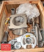 S/S Rotary Valve