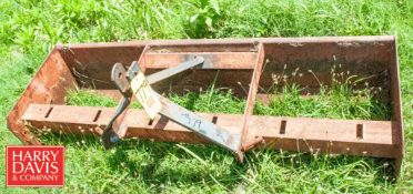 6' Box Blade