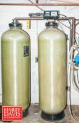 Ultra Treat Water Treatment System