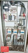 Frick Ammonia Air Compressor Starter