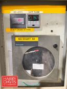 Honeywell Chart Recorder