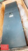 Toshiba Transistor Inverter, VT130G9U425K, 250 KVA–250 HP, Input 380/480/3/50/60, Output 3 PH 380/48