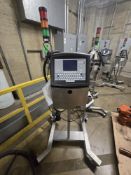 Video Jet 1520 Inkjet Coder, Model: 1520, S/N: 18038041C22ZH