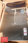 Siemens S/S Electrical Box: 22.5