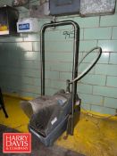 Foami Chemical Boot Sprayer