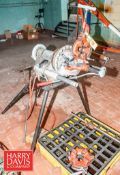Ridgid 330 Pipe Threader