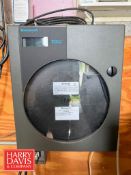 HoneyWell Truline Chart Recorder (Subject to Bulk Bid: Lot 803)