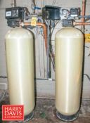 Ultra Treat Water Treatment System