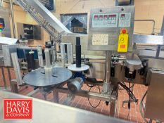 TRONICS Labeler (Subject to BULK BID: Lot 9)