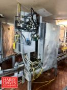 Hydraulic Case Stacker (Subject to BULK BID: Lot 9)