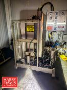 S/S Hydraulic Case Stacker (Subject to BULK BID: Lot 55)