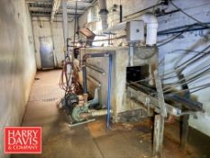 Girton 16' S/S Case Washer and Pumps