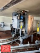 Hydraulic Case Stacker (Subject to BULK BID: Lot 16)