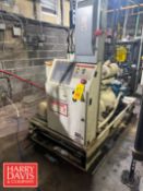 Gardner Denver 50 HP Screw Air Compressor