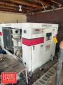 Gardner Denver 50 HP Screw Air Compressor