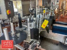 TRONIC Labeler (Subject to BULK BID: Lot 1)