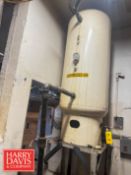 Vertical Air Receiver