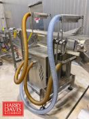 S/S Coating Machine