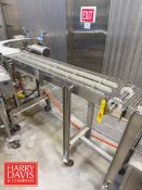 S/S Chain Conveyor: 128